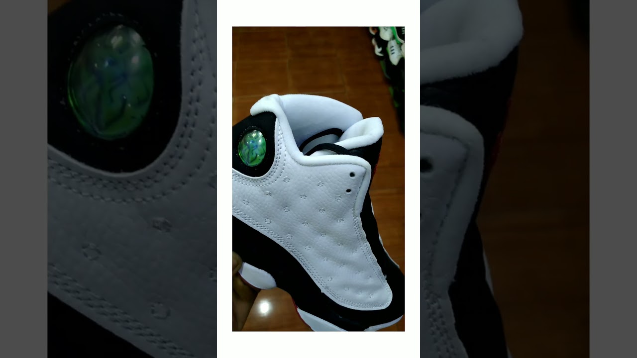 jordan 13 retro