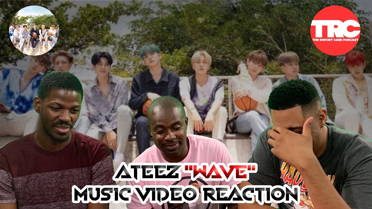 ATEEZ 