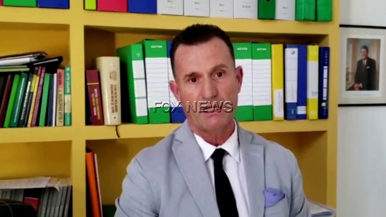 Fax News - ‘Më qëlluan’, flet  avokati Cakrani, zbulohet çështja nga e cila i kërkojnë të heqë dorë