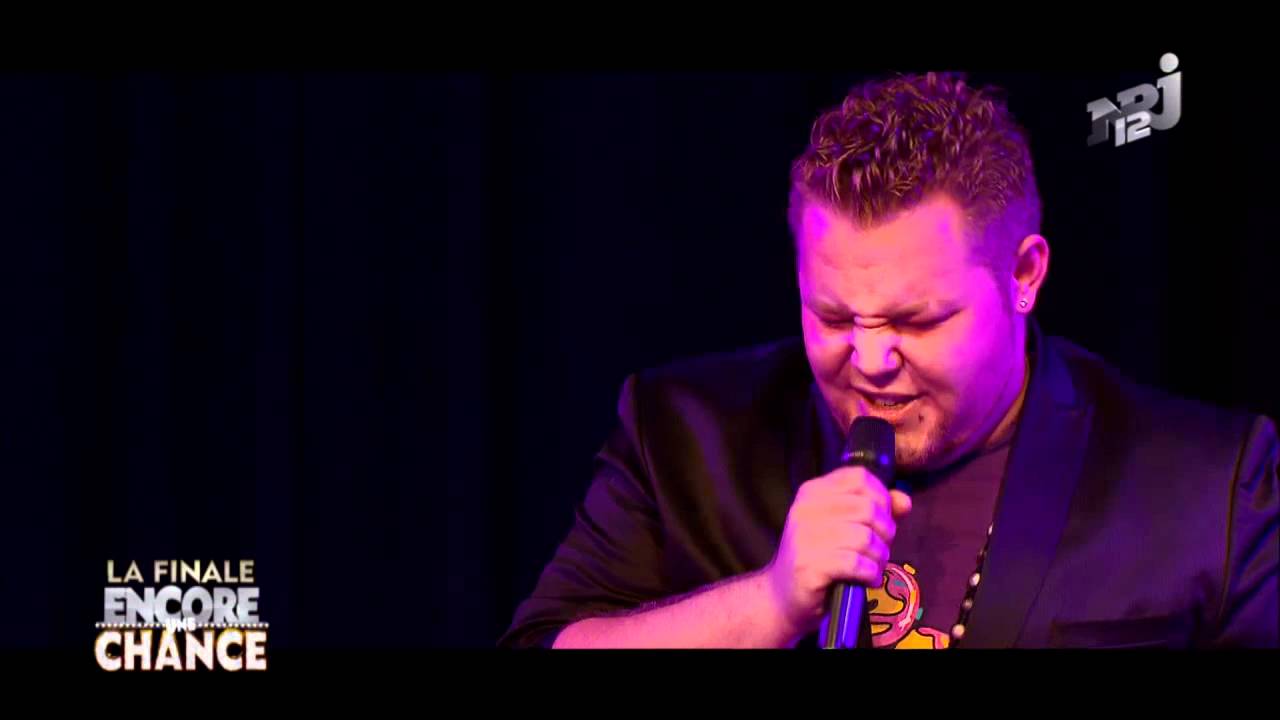 Lary Chante Donny Hathaway - A Song For You (Encore UNe Chance By WeltLo)