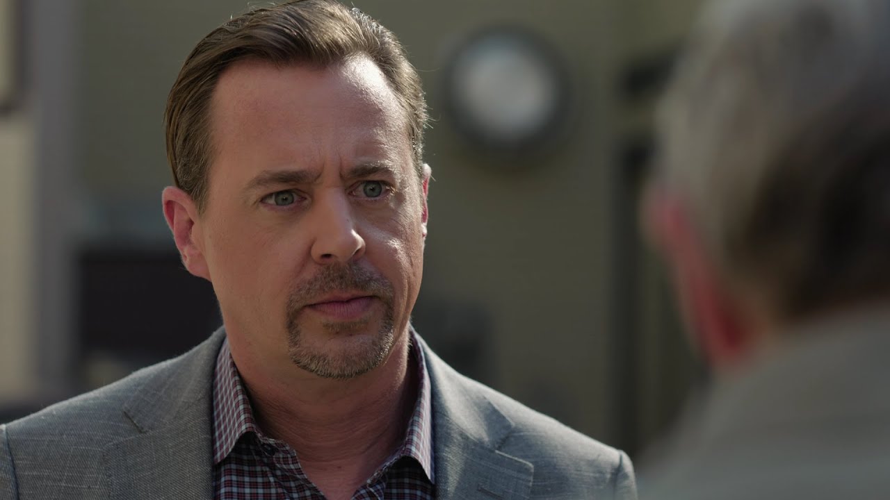 NCIS 23x01//Ending Scene #subscribe