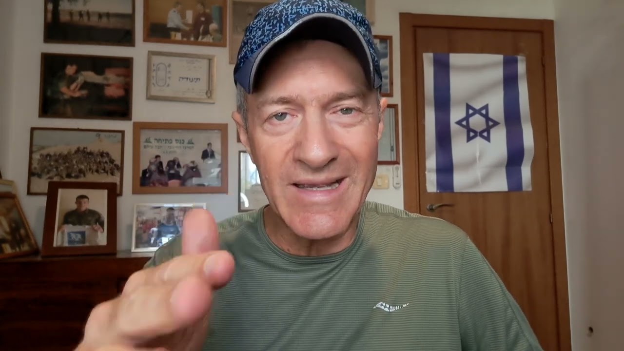 הודחתם מיחידה מובחרת ואתם לפני 