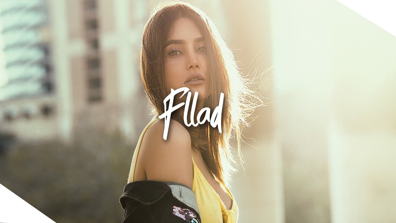 Kanita - Fllad (@IulianFloreaDJ Remix) [Premiere]