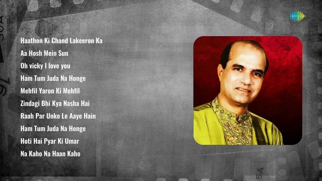 Anwar | Haathon Ki Chand Lakeeron Ka | Aa Hosh Mein Sun | Oh vicky I love you