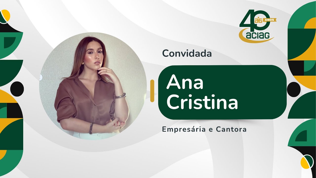 123# Podstar - Voc&ecirc; &eacute; a estrela! Convidada Especial Ana Cristina