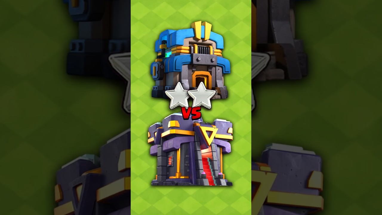 2 Star TH15s with THIS TH12 Attack Strategy (Clash of Clans)