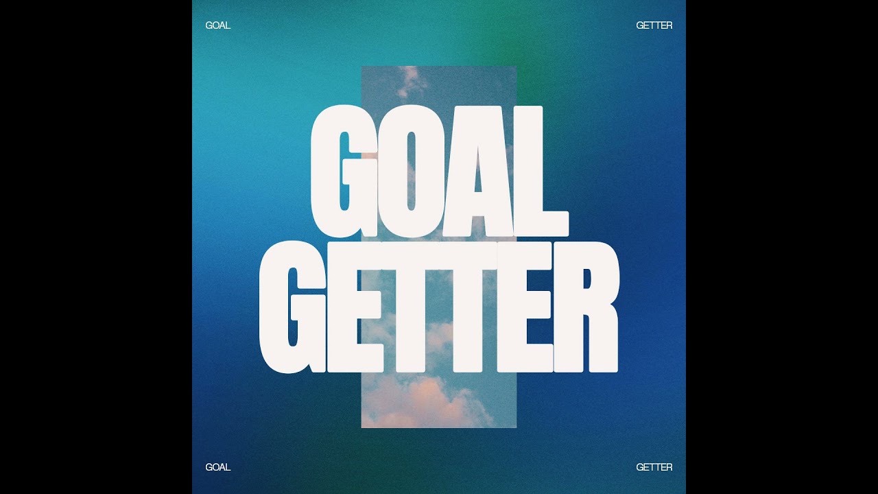 Goal Getter - Pastor Rob Jones