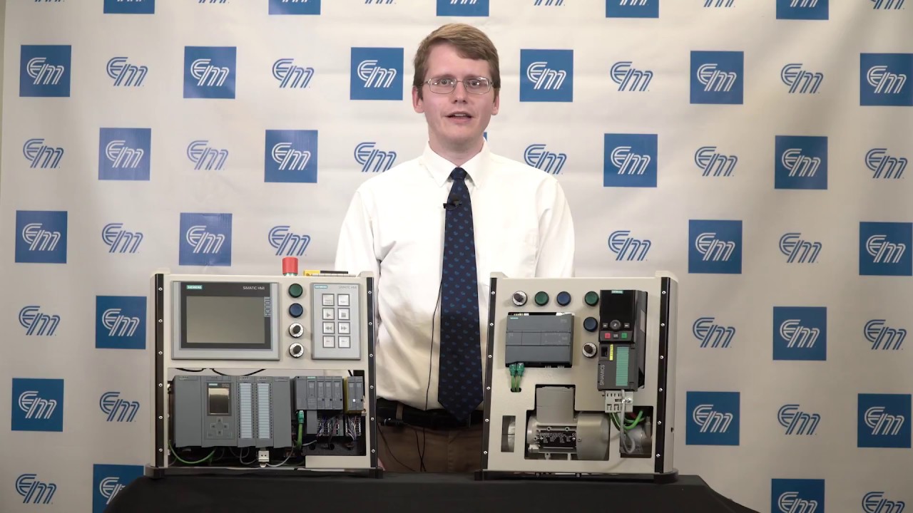 Connecting Two Siemens S7-1200 CPUs Using The PUT and GET Method in TIA Portal