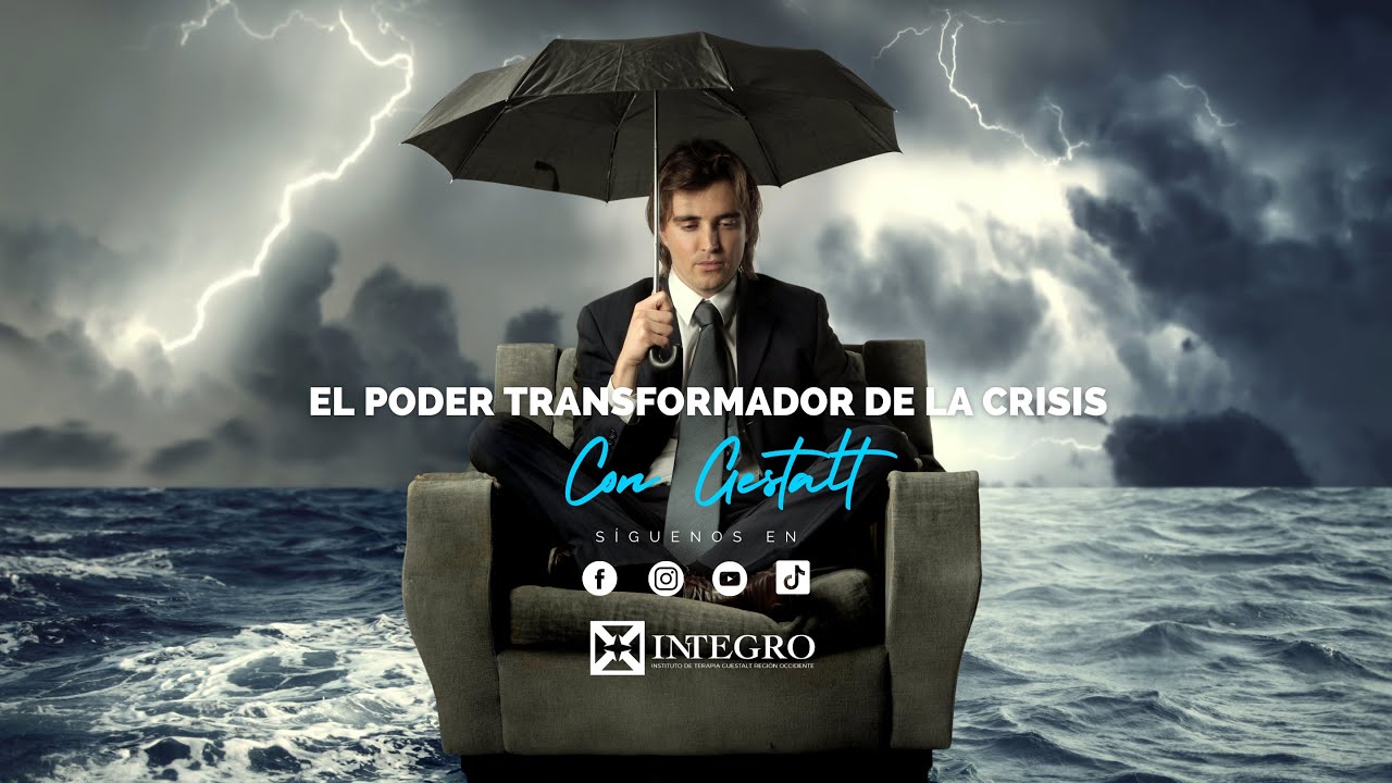 Episodio 13. El PODER TRANSFORMADOR de la CRISIS.