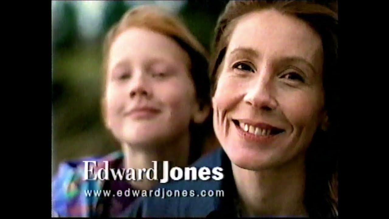 2003 Edward Jones commercial