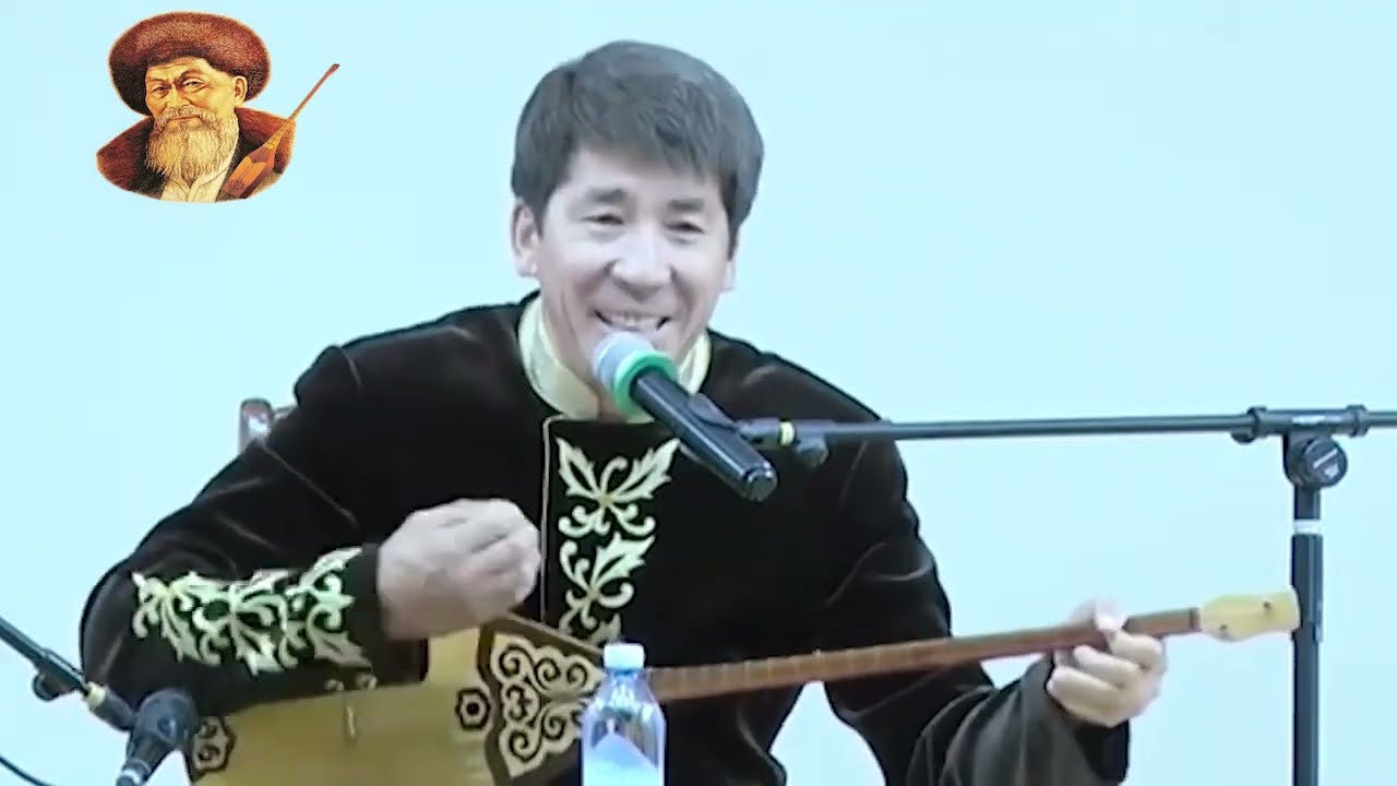 АЙТЫС.  ДИДАР МЕН АЙТБАЙ