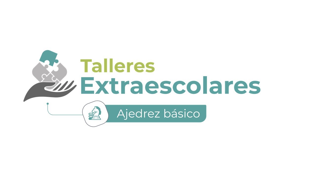 Cuarta sesión del Taller Extraescolar de Ajedrez Básico
