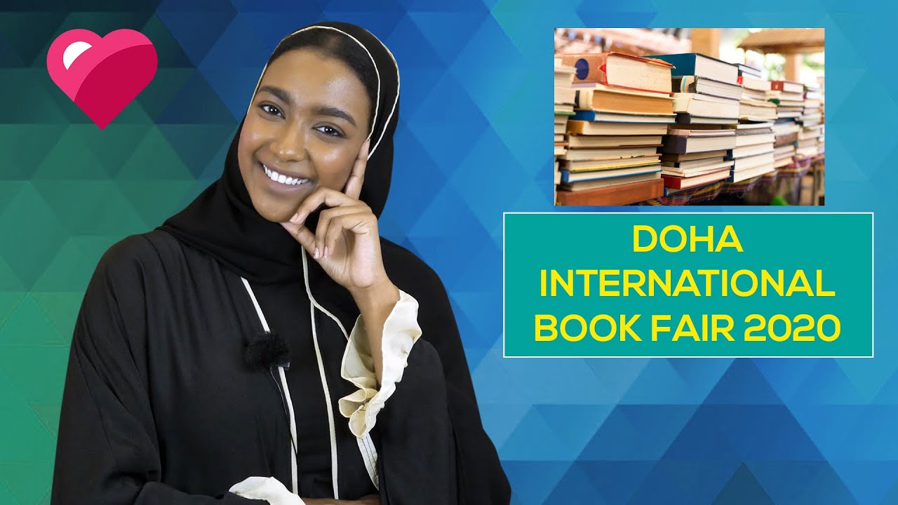 Top 5 Qatar Events (January 9 - 11, 2020)