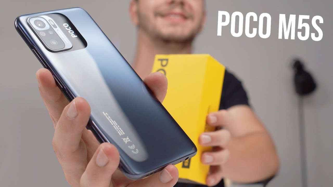 مميزات و عيوب و حركات مخفية في Poco M5s لازم تعرفها 🔥