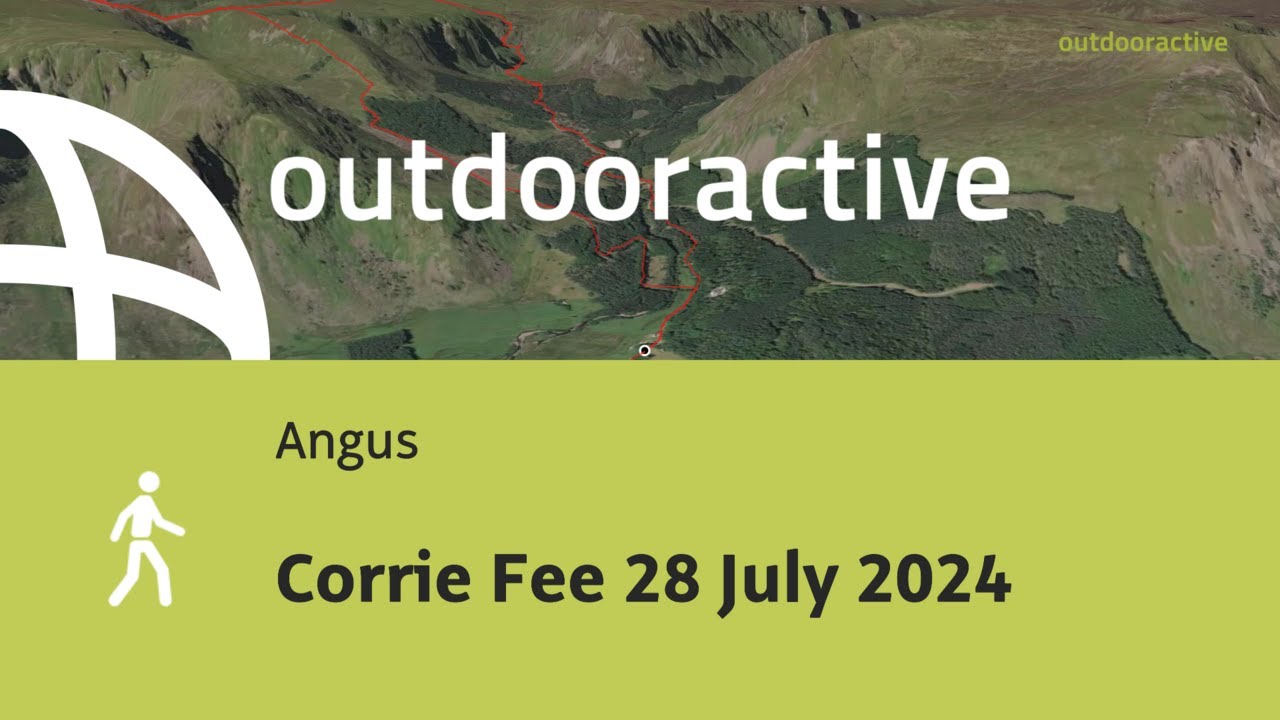 Corrie Fee 28 July 2024