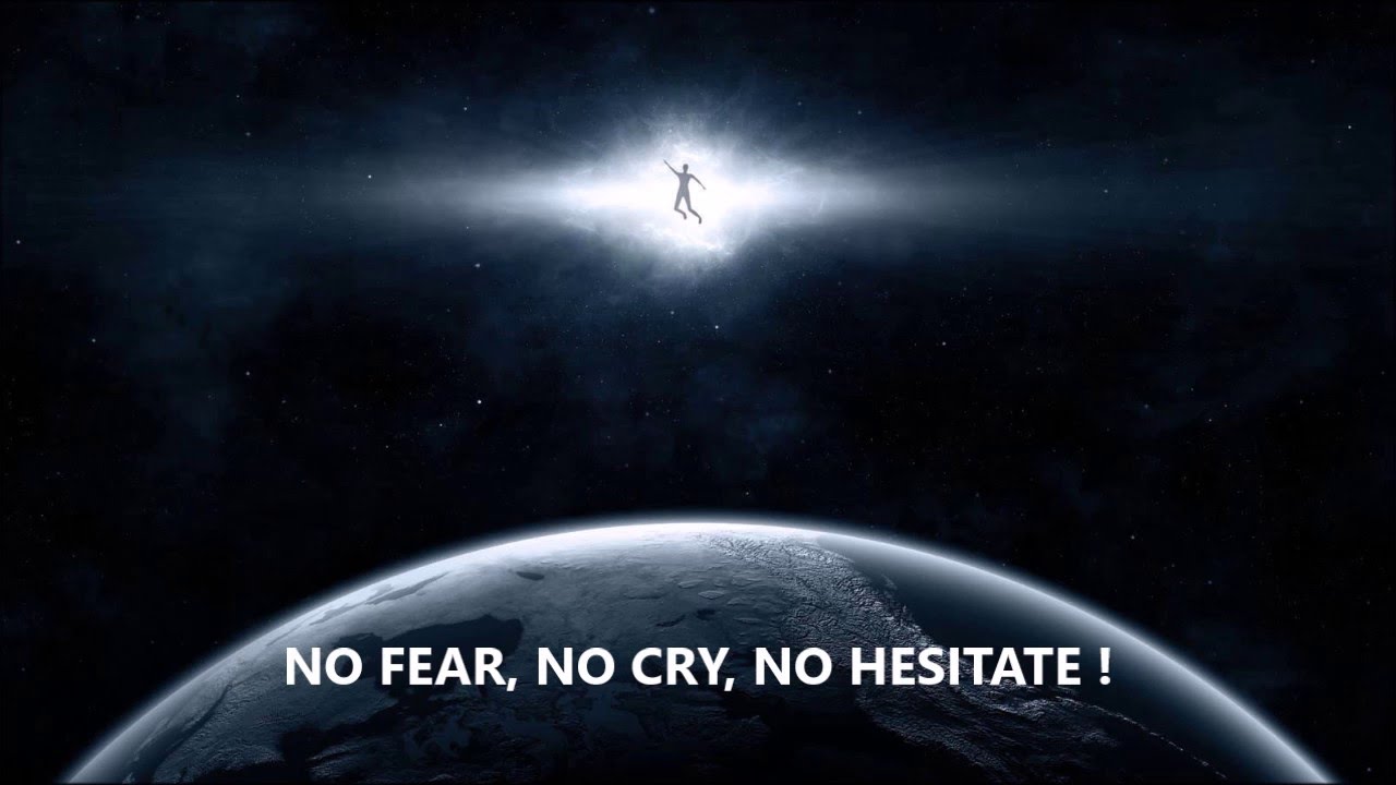 Sacred Tales - Conscience Divine (with lyrics)