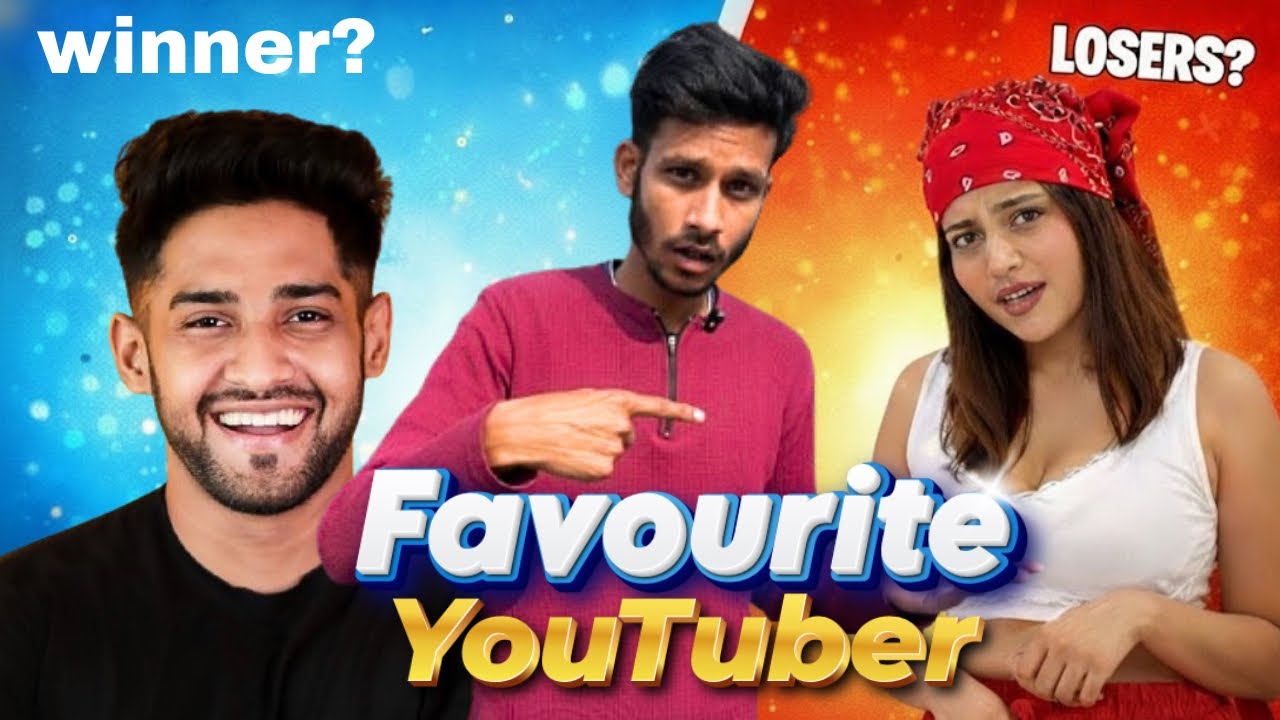 Do People Know Nishit Tiwari? | A Fun Reaction Test 🤔🎥😂 