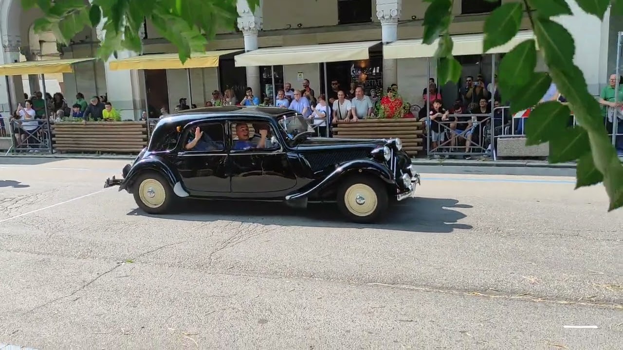 Corteo 