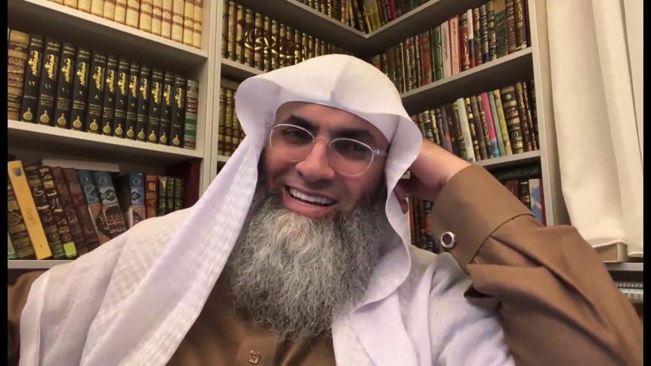 مجابس السحر29(ولتكملوا العدة ولتكبروا الله) 