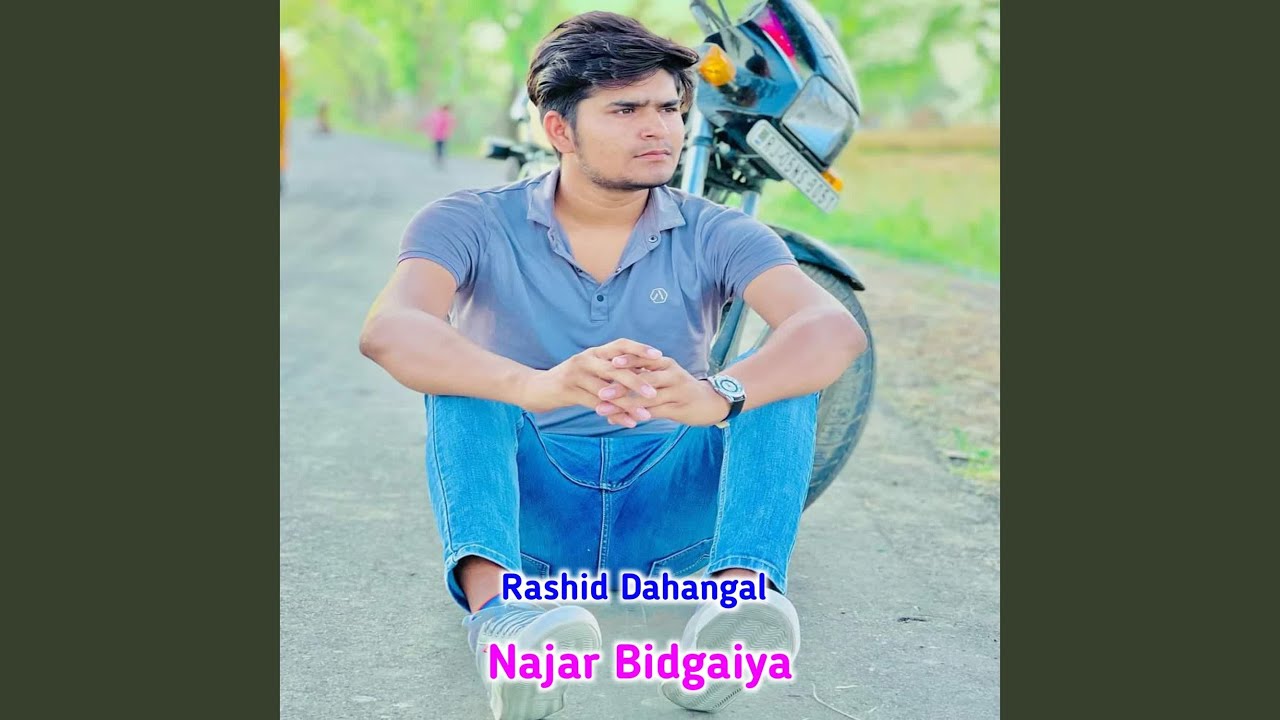 Najar Bidgaiya