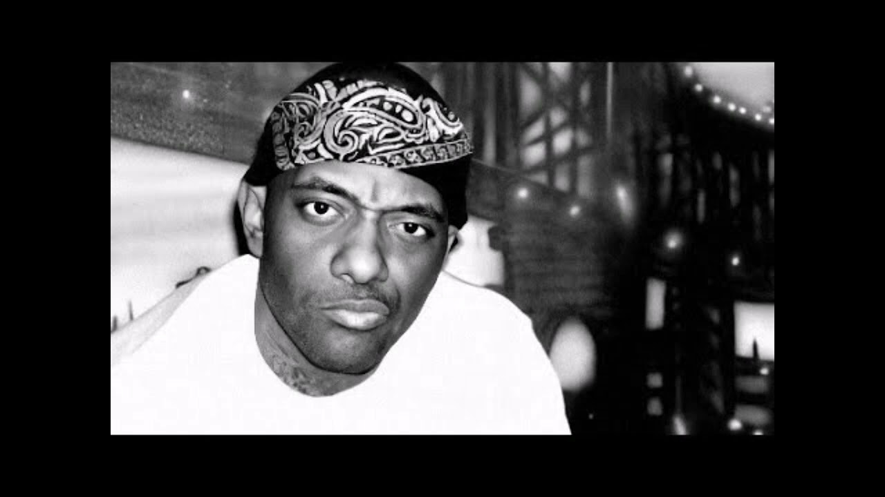 [FREE] Prodigy x The Alchemist x Big Twins Type Beat (prod by 4th lord) 