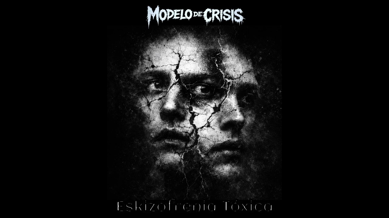 Modelo de crisis - Eskizofrenia tóxica