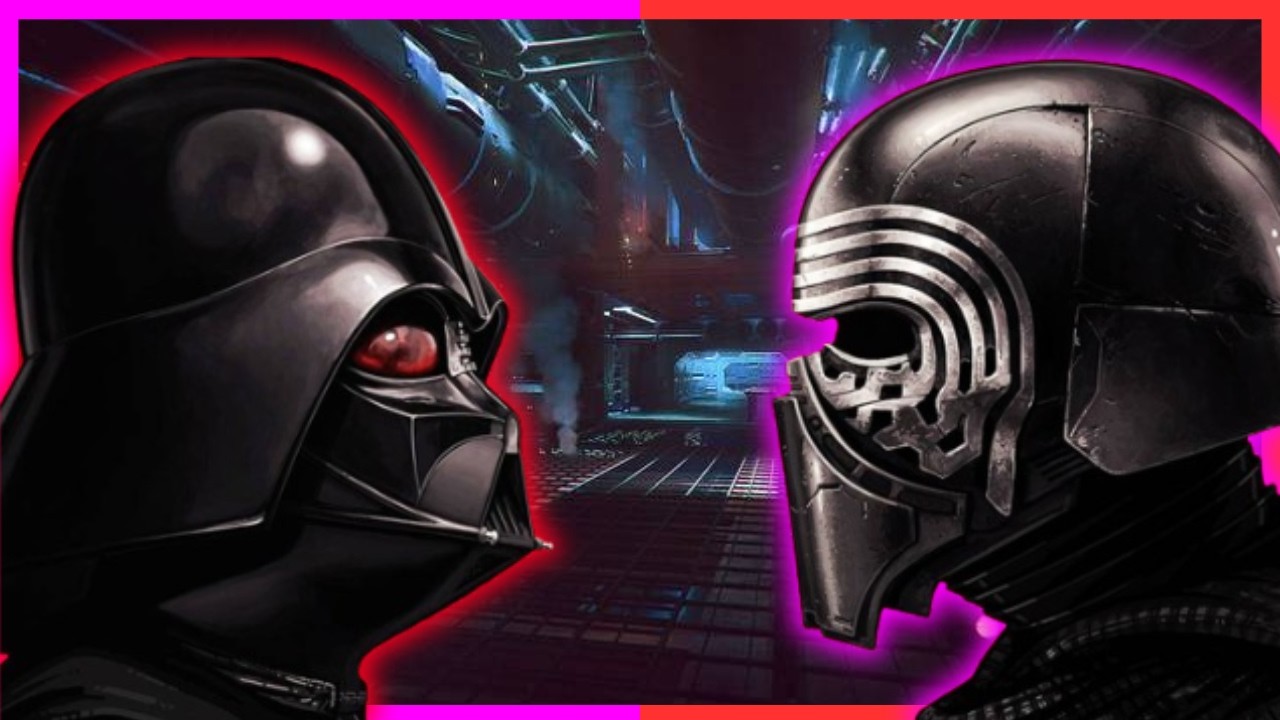 Мы не можем перестать играть в Battlefront 2