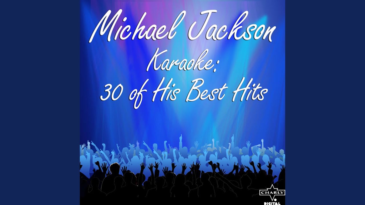Cry (Karaoke-Version) As Made Famous By: Michael Jackson