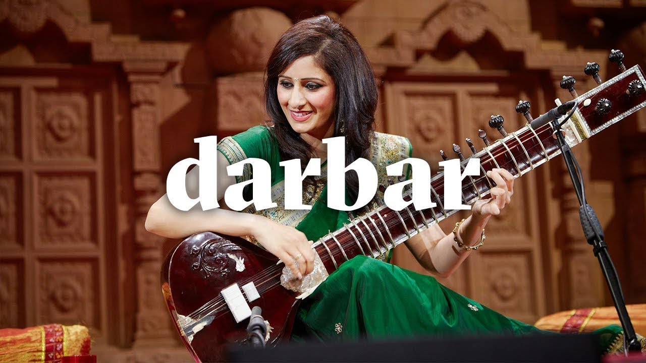 Roopa Panesar | Raag Puriya | Sitar