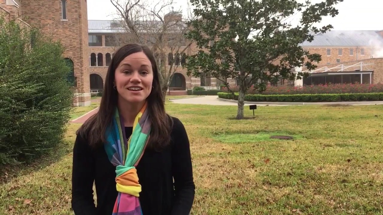 What does our canonical approval mean to you? Katie Tuttle
