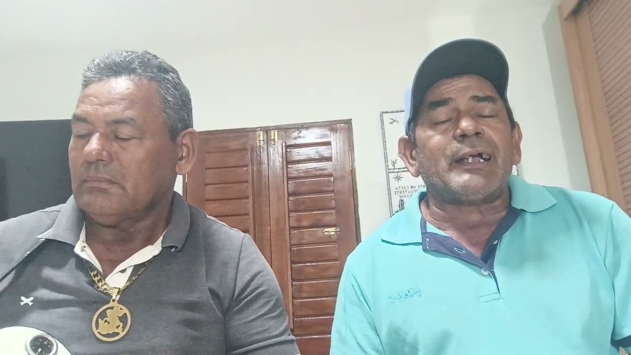 Canção lembranças de papai de Gilson Lopes e Francisco Lope