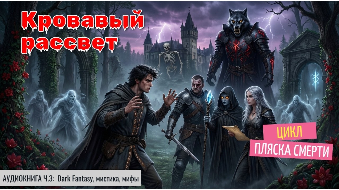 Кровавый рассвет