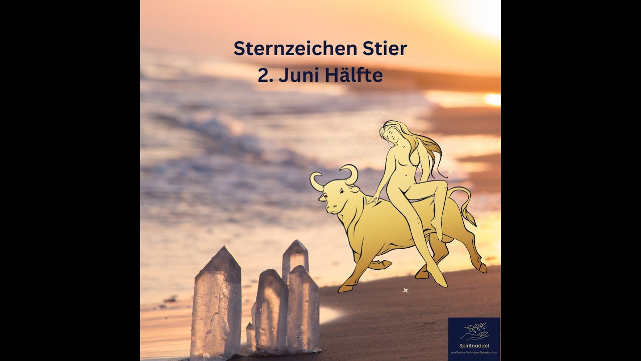 ♈️Sternzeichen Stier; Erfahre die Geheimnisse Deines Schicksals! 🌟🔮 #sternzeichen #stier #schicksal