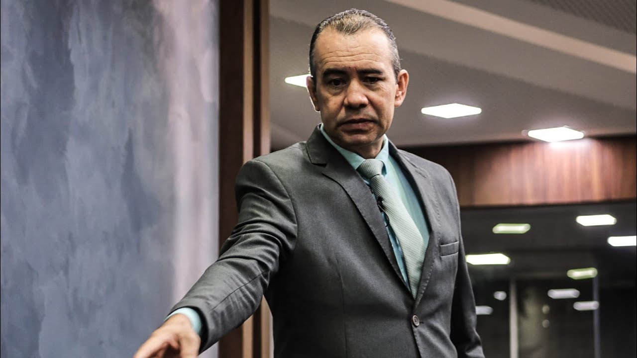 Culto de Escola Bíblica | 22/02/2026