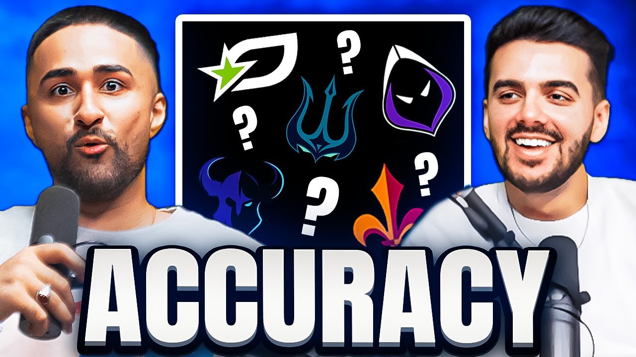 Accuracy on OpTic 1v3, Almost Dying For Call of Duty & Retirement l The Exclusive Podcast #5