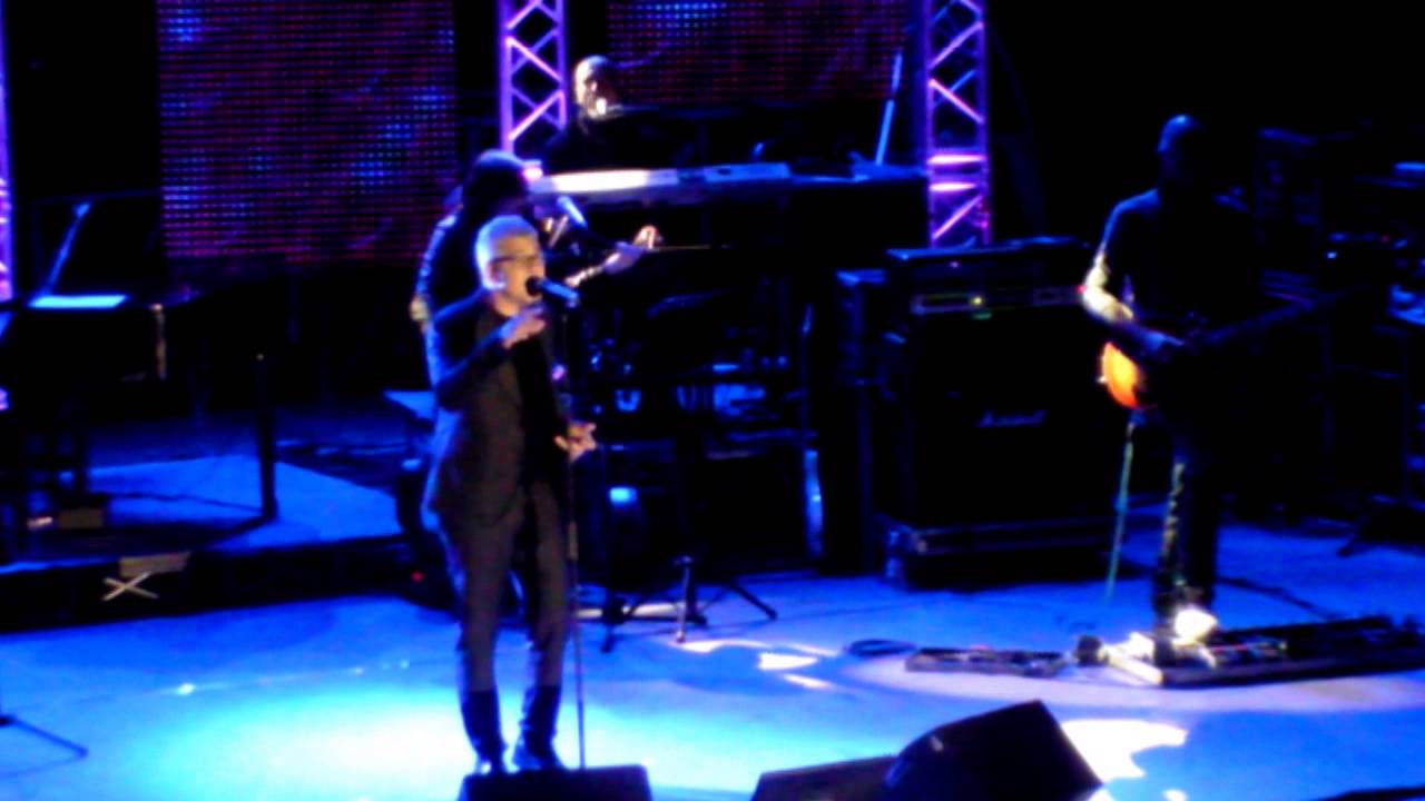 MICHELE ZARRILLO IN CONCERTO A SETTINGIANO (1^ PARTE)