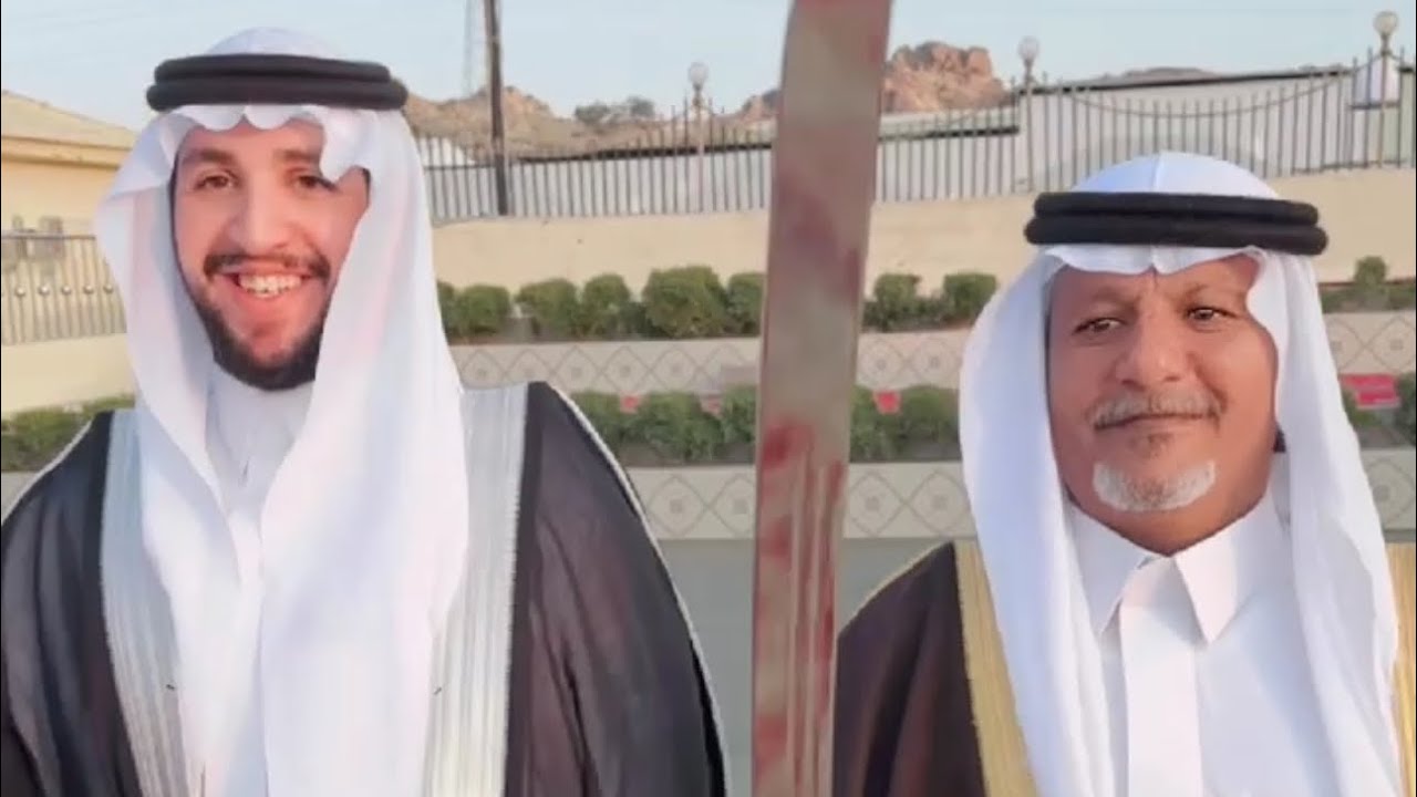 حفلة بني سعد - زواج الدكتور عبدالعزيز بن فهد بن قمش السعدي المالكي    30 جمادى الآخر, 1445 هـ