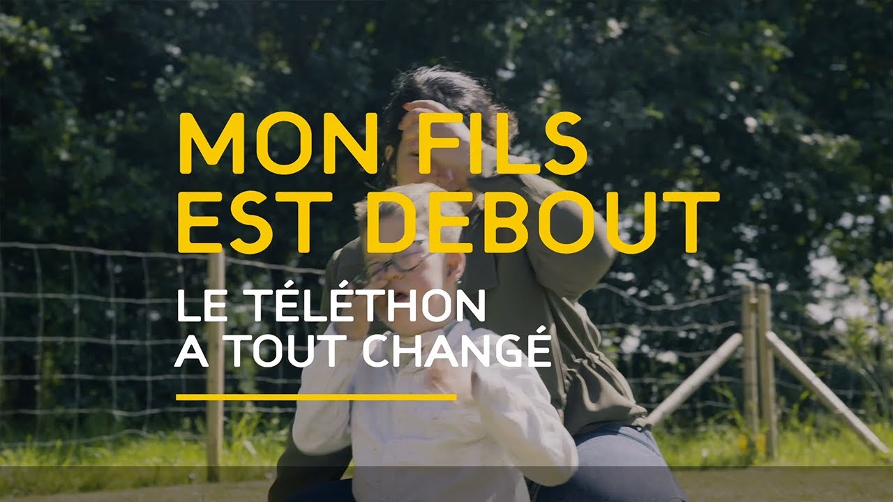 Jules | Les webdocs du Téléthon 2021