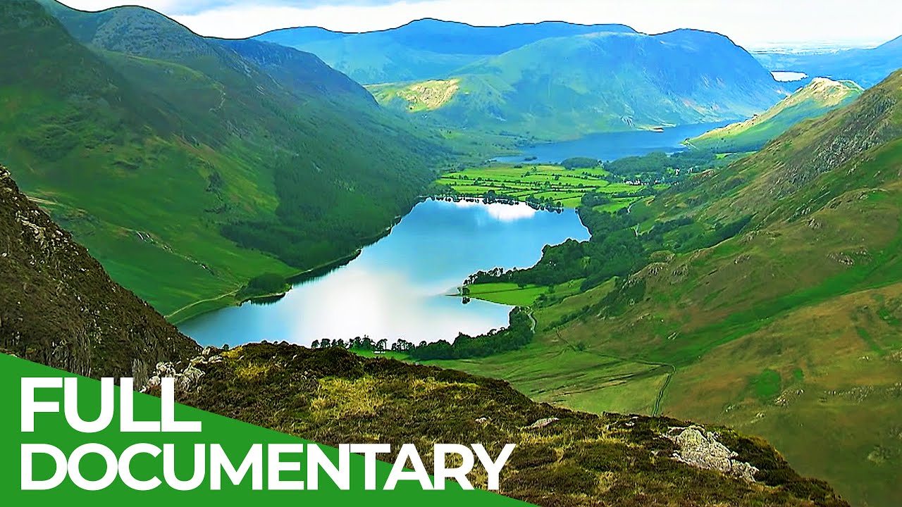 England's Most Beautiful Destination: The Lake District | Free Documentary Nature