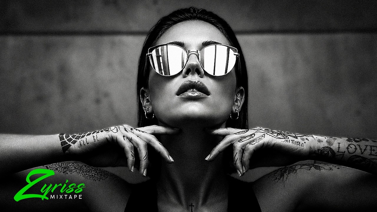 Deep Emotions [2026] | English Deep House, Vocal House, Nu Disco, Chillout / Chill Night Mix
