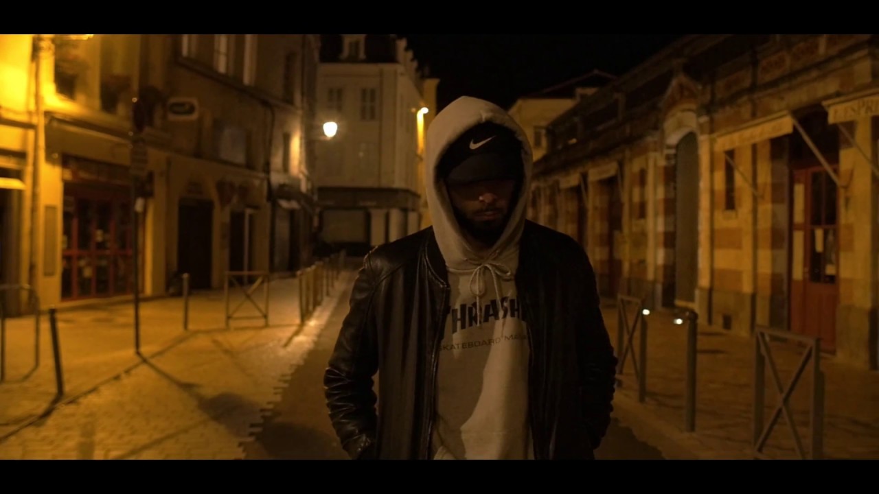 Sizaye - LR    ( Meurtre à la Rochelle )