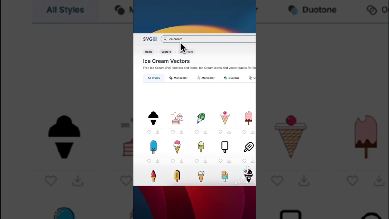 Stop Paying for Icons &ndash; This Free SVG Library is INSANE!