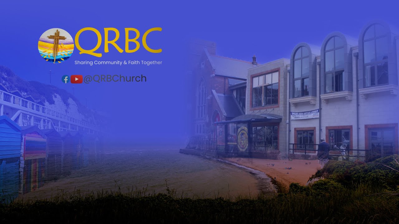 Sunday Service - 1st February 2026 - Making Room for Prayer - Psalm 6:1-10 - 10:30am