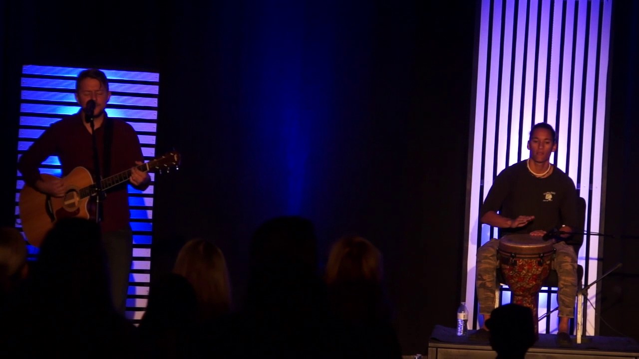 James Koan III : Alive (Hillsong Young & Free Acoustic Cover)