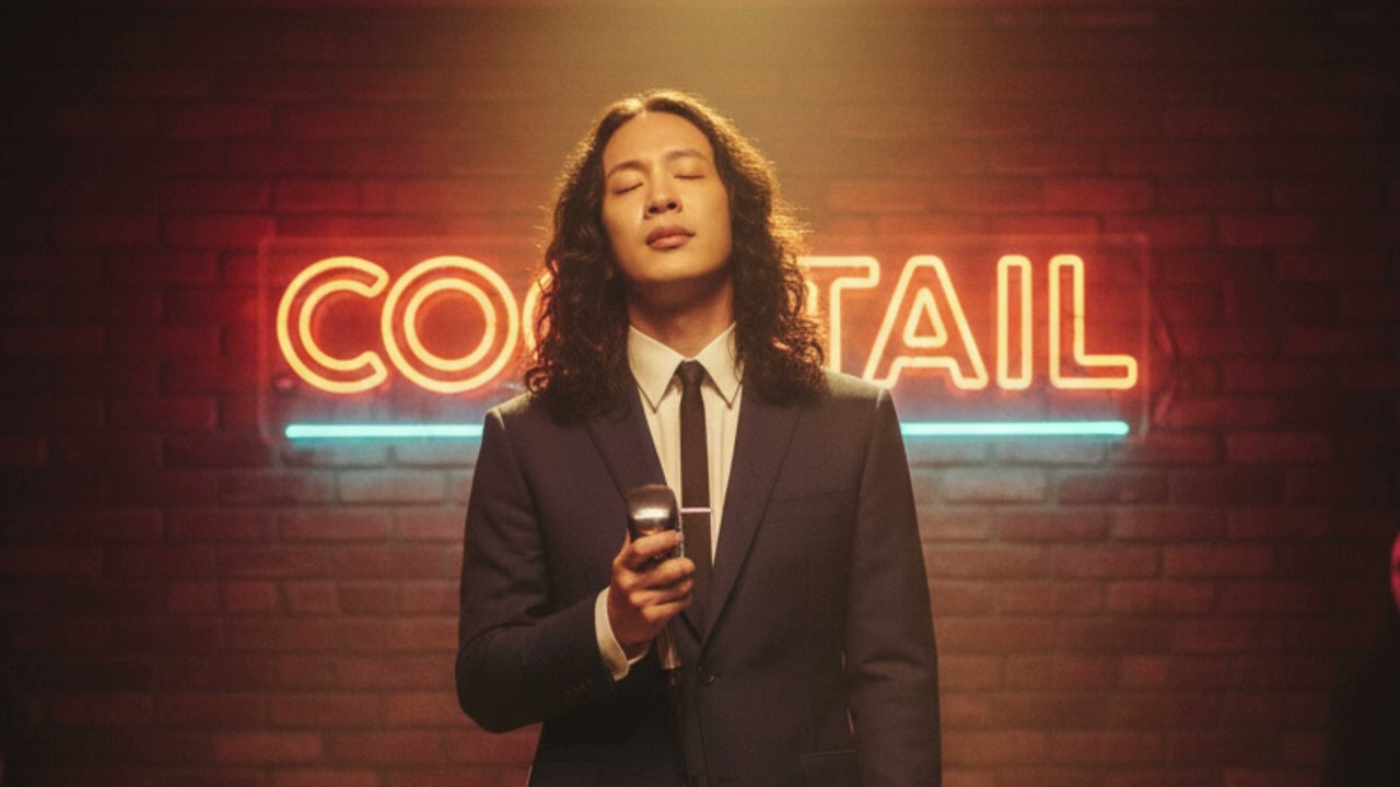 คุกเข่า - COCKTAIL | เวอร์ชัน Blues Soul Jazz