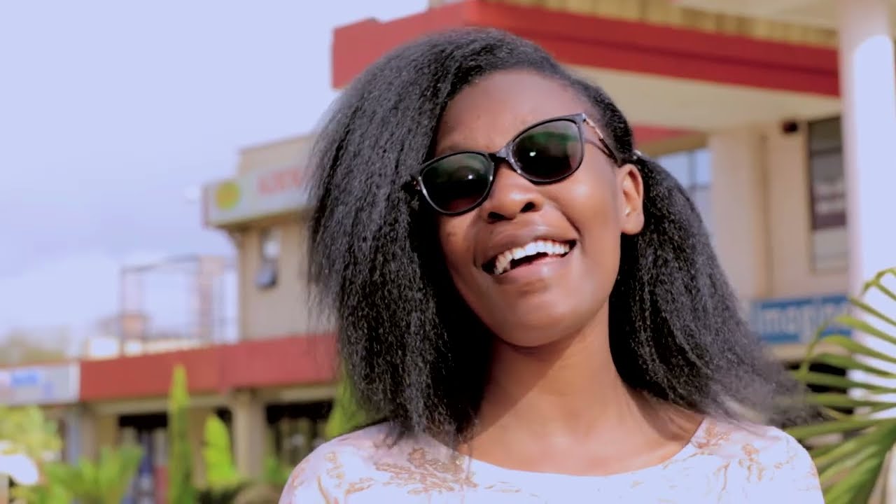 Haruni | The Golden Harp Ministers-Kenya | Official Video | Amax Media