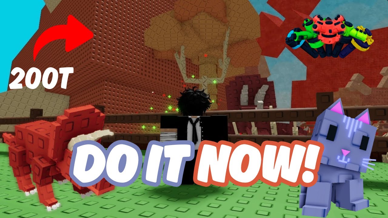 EASIEST Trillions with New BONE BLOSSOM Method (Full Guide)
