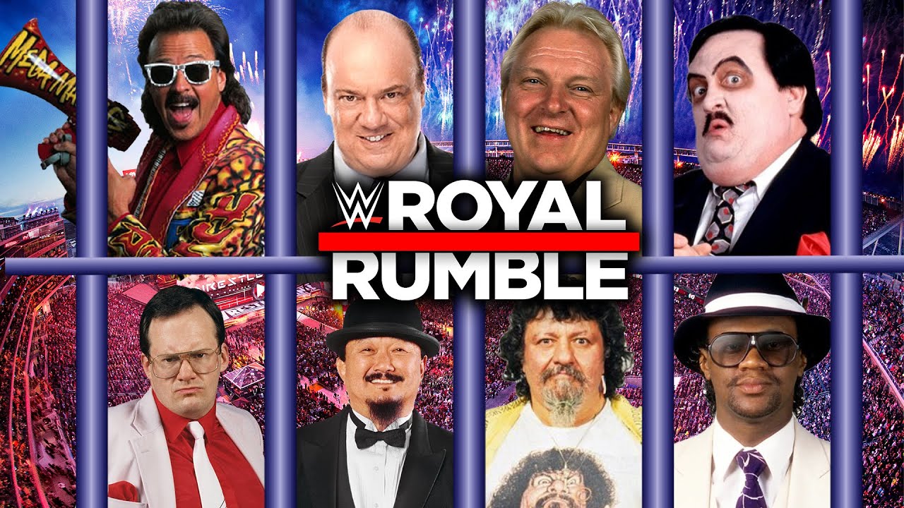 The Managers Rumble Will Take You Down Memory Lane!!.(Season 2 Ep. 6)