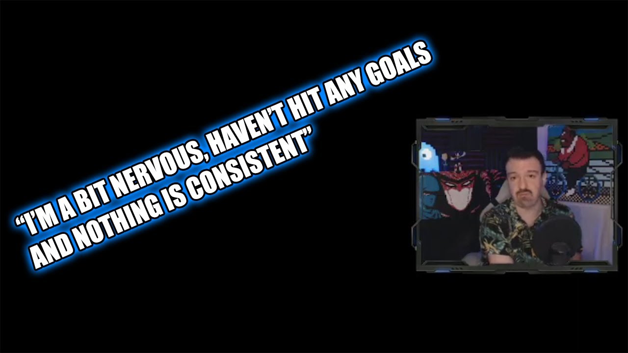 DSP Highly Tense In Unrecorded Begging Over Not Hitting Tip Goals This Week, Only Pennies in The Jar