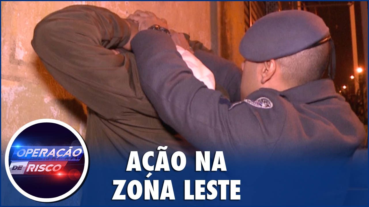 PM captura procurado pela Justiça por porte de arma